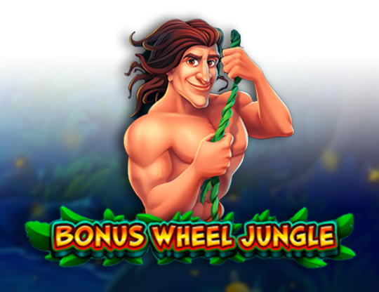 Bonus Wheel Jungle
