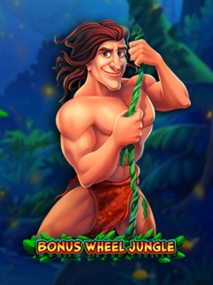Bonus Wheel Jungle