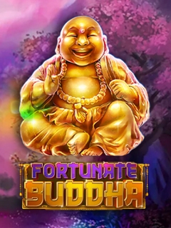 Fortunate Buddha