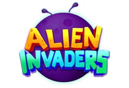 Alien Invaders_tournie_logo