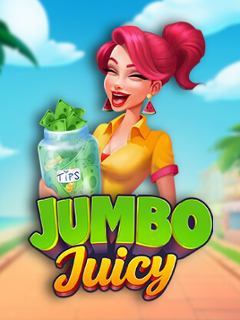 Jumbo Juicy