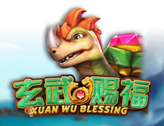 Xuan Wu Blessing Slot - Play Online