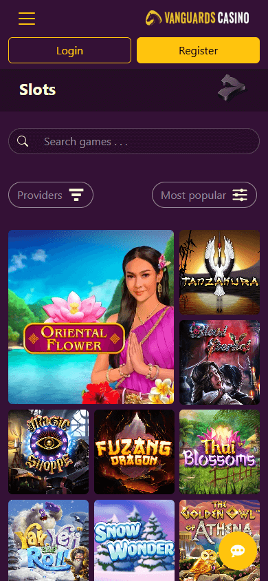 Vanguards_Casino_game_gallery_mobile