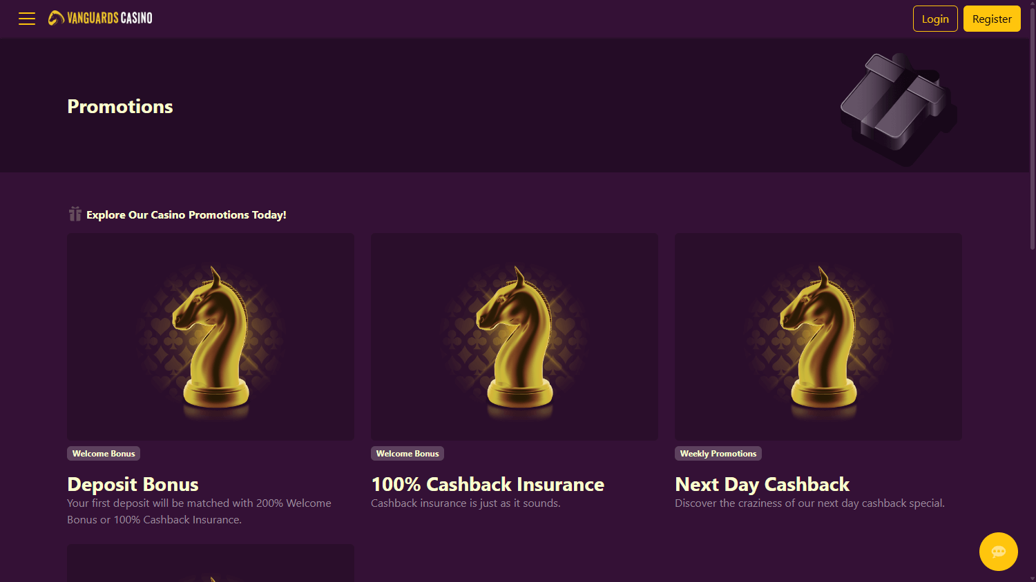 Vanguards_Casino_promotions_desktop