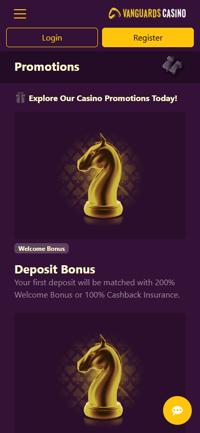 Vanguards_Casino_promotions_mobile