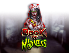 Book of Madness