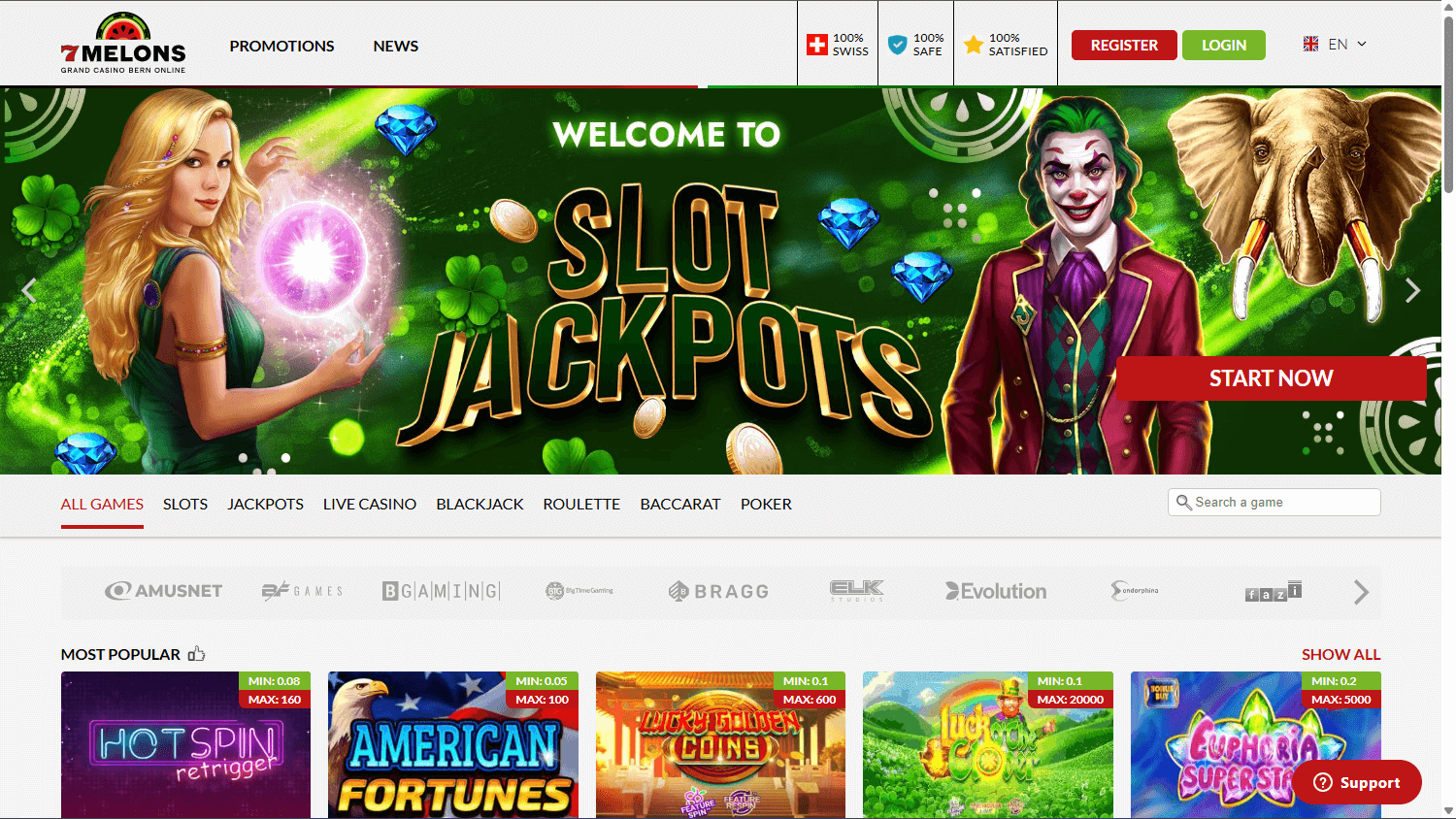 Casino_7_Melons_homepage_desktop