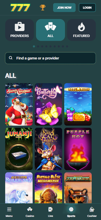 777bet_casino_game_gallery_mobile