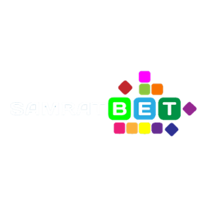 SamratBet Casino Logo