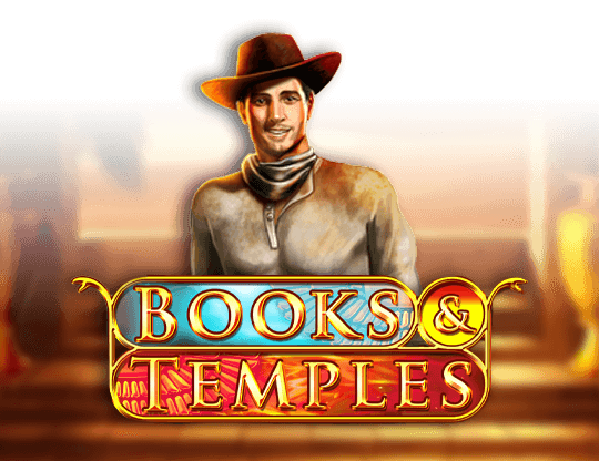 Books & Temples