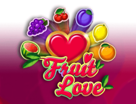 Merry Fruits Free Play in Demo Mode