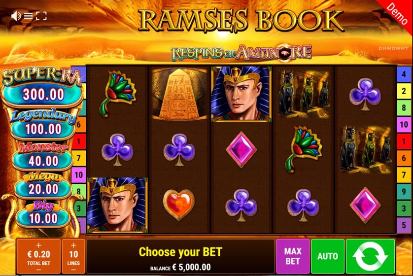 Casino games free spins no deposit