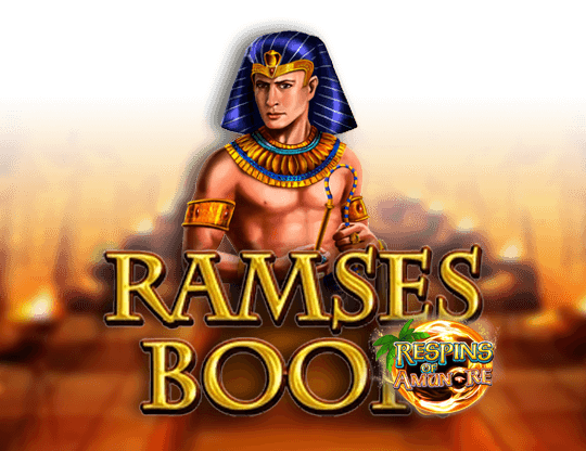 Ramses Book - Respin of Amun-re