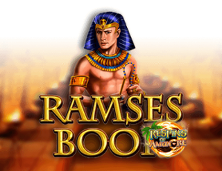 Book of ra ramses
