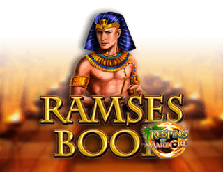 Book of ra ramses Book of ra ramses