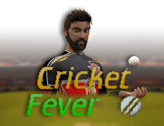 Cricket Fever