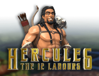 Hercules - the 12 Labours