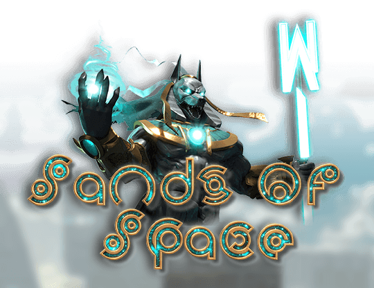 Sands of Space