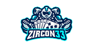 Zircon33 Casino logo
