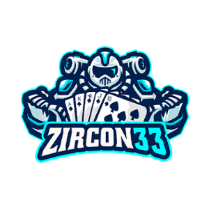 Zircon33 Casino Logo