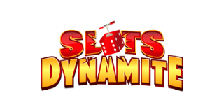 SlotsDynamite Casino Logo