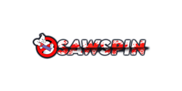 SawSpin Casino Logo