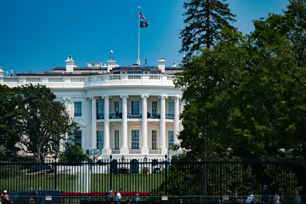 White House