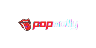 PopMolly Casino Logo