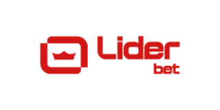 LiderBet Casino logo