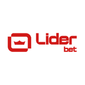 LiderBet Casino Logo