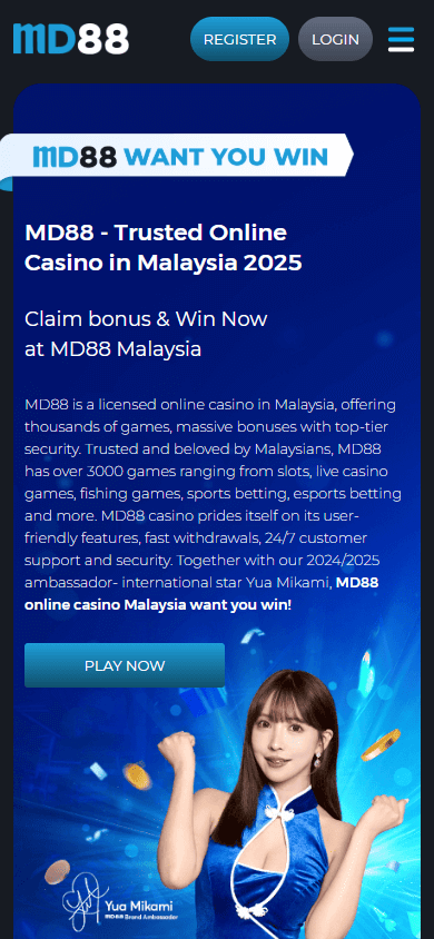 md88_casino_homepage_mobile
