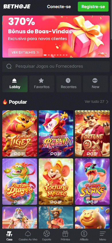 bethoje_casino_homepage_mobile