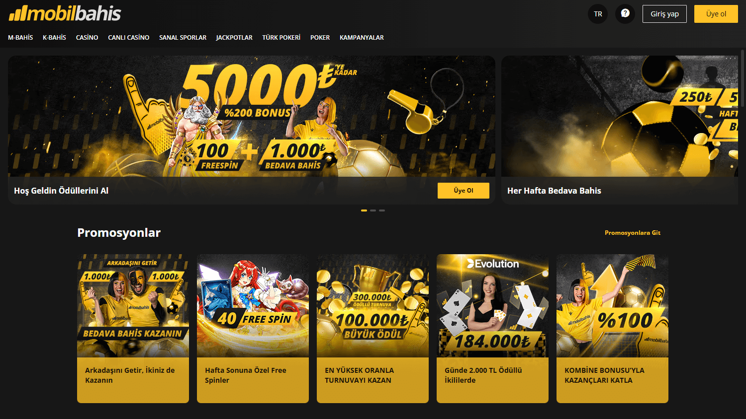 Bahis Casino für Spieler aus Deutschland – Ein umfassender Review