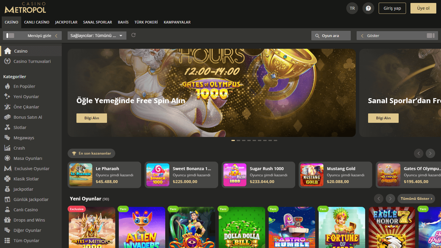 casino_metropol_homepage_desktop