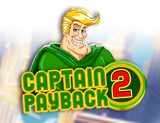 Captain Payback 2