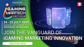 iGaming MarTech 2025