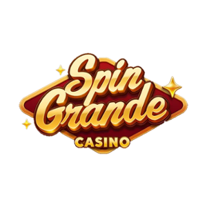 SpinGrande Casino Logo