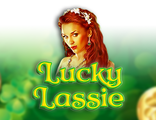 Lucky Lassie