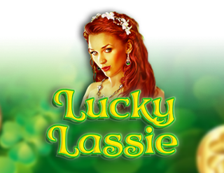 Lucky Lassie