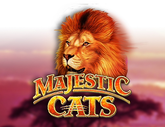 Majestic Cats