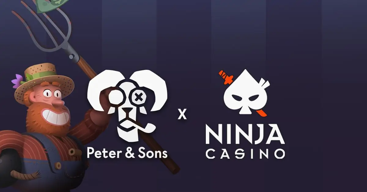 NinjaCasino Sweden