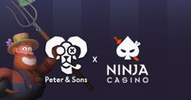 NinjaCasino Sweden