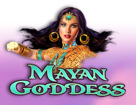 Mayan Goddess