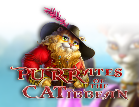 Purrates of the Catibbean