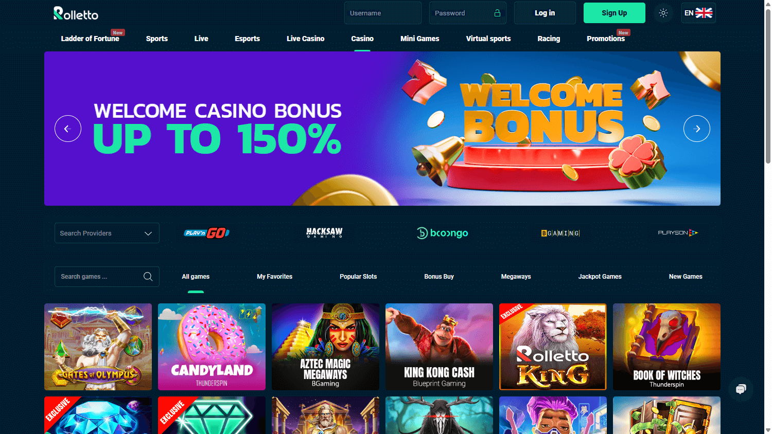 🎖️List of Best New Casinos in the UK - 2025