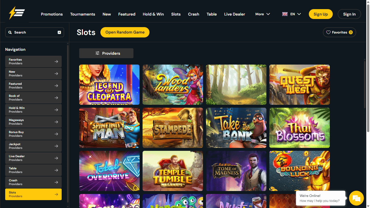 electric_wins_casino_game_gallery_desktop