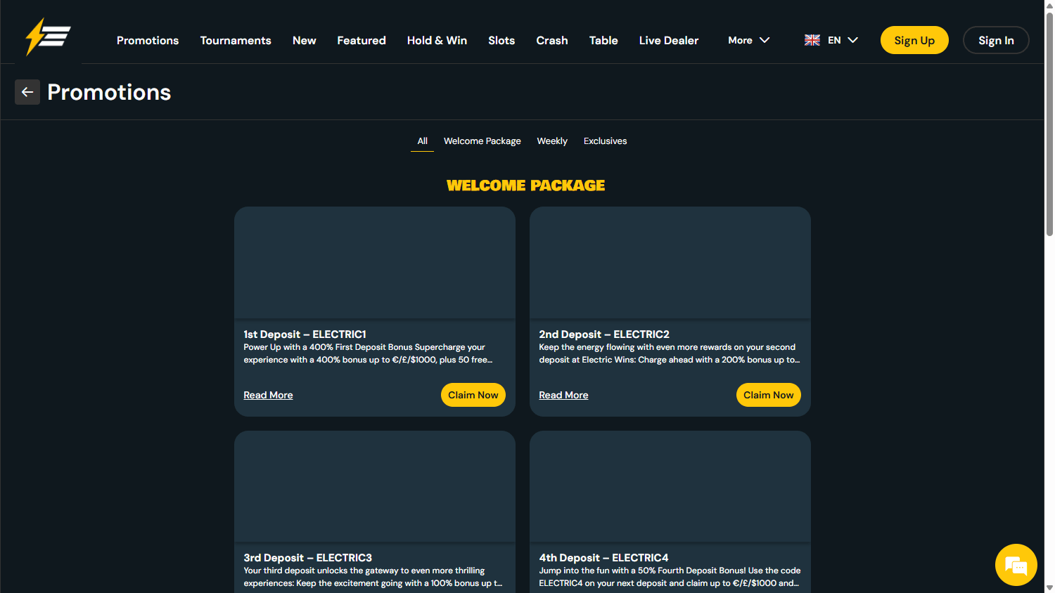 electric_wins_casino_promotions_desktop