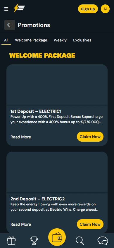 electric_wins_casino_promotions_mobile