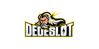 DedeSlot Casino logo