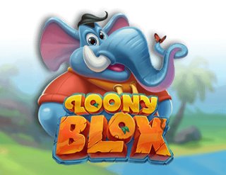 Loony Blox Free Play in Demo Mode